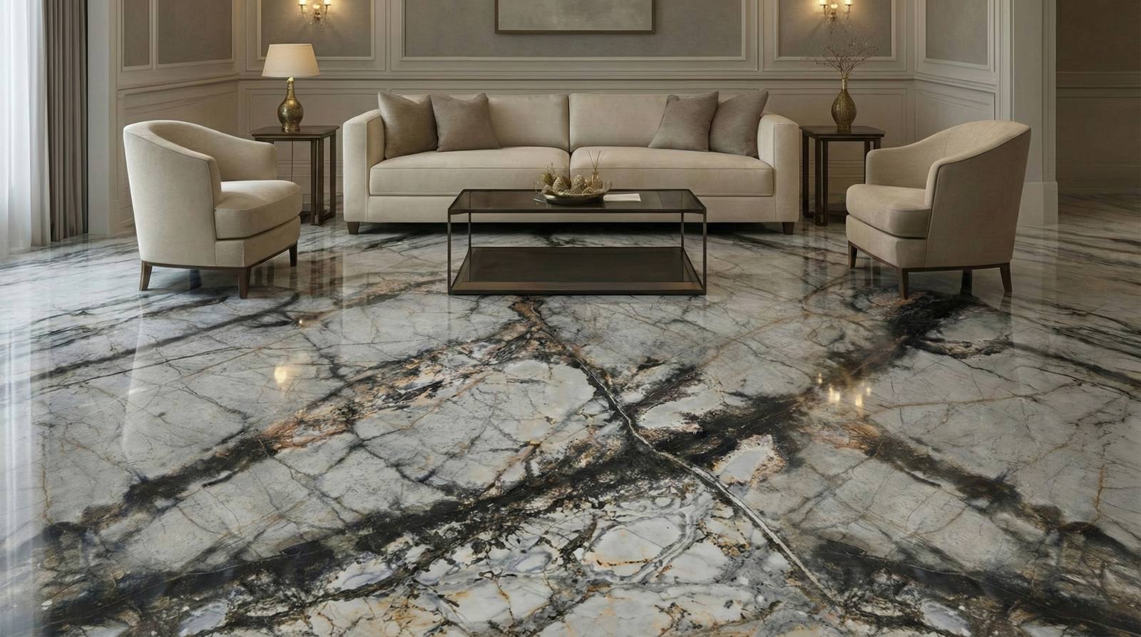 Astana Gray