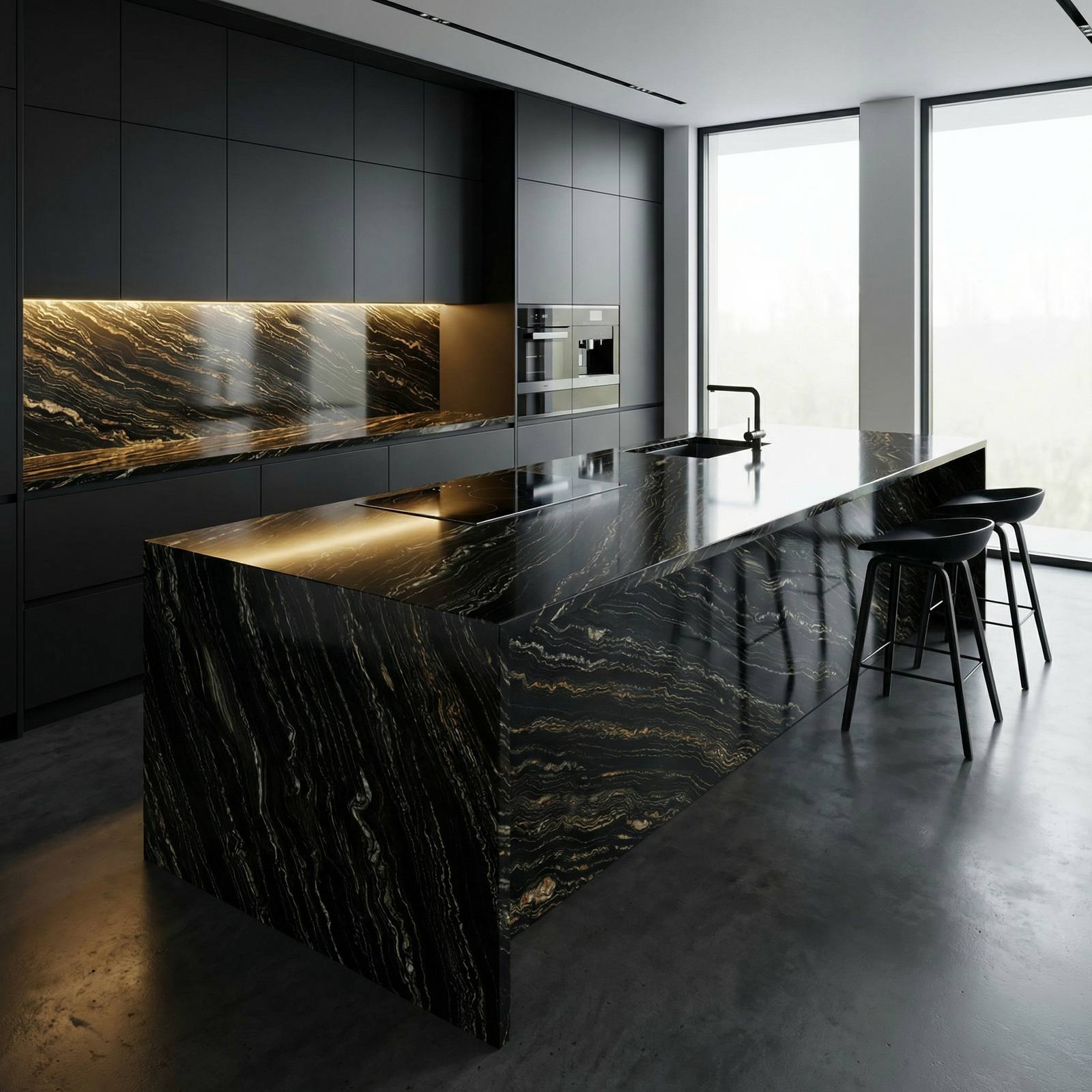 Belvedere Gold