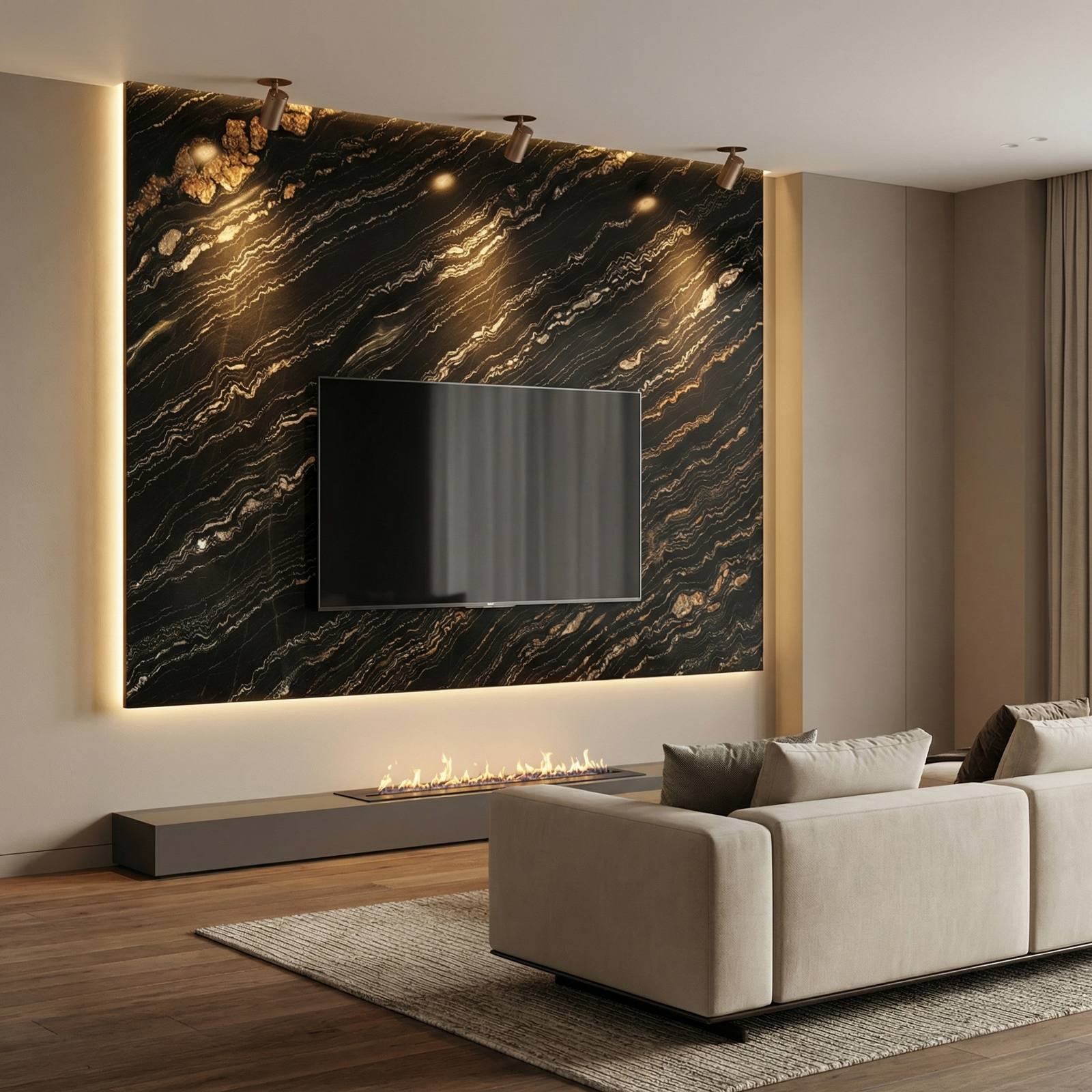 Belvedere Gold