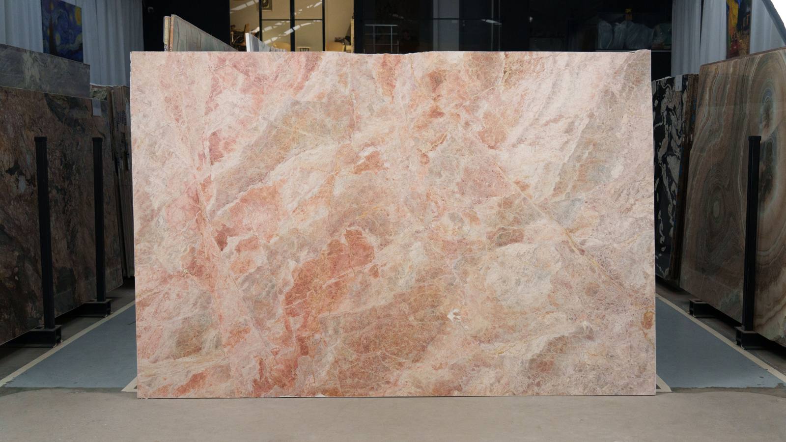 Breccia Damascata