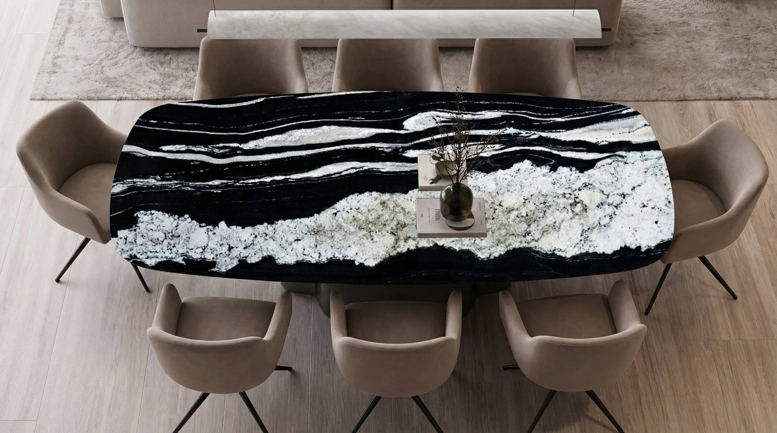 Copacabbana