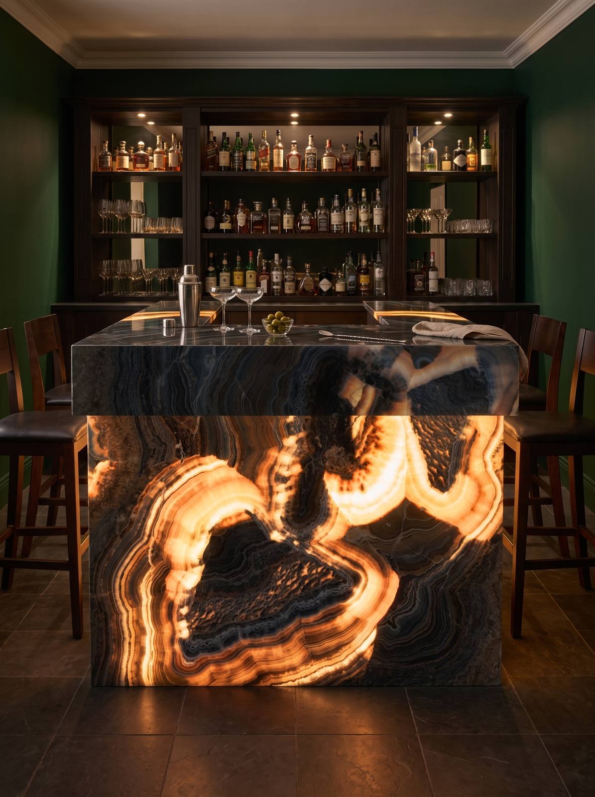 Fusion Onyx