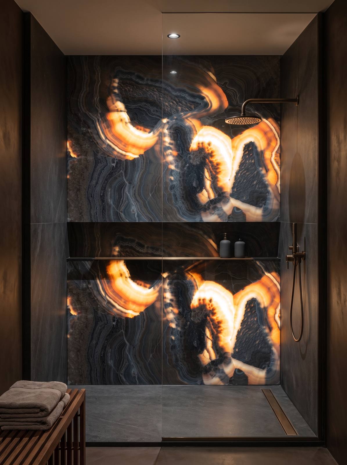 Fusion Onyx