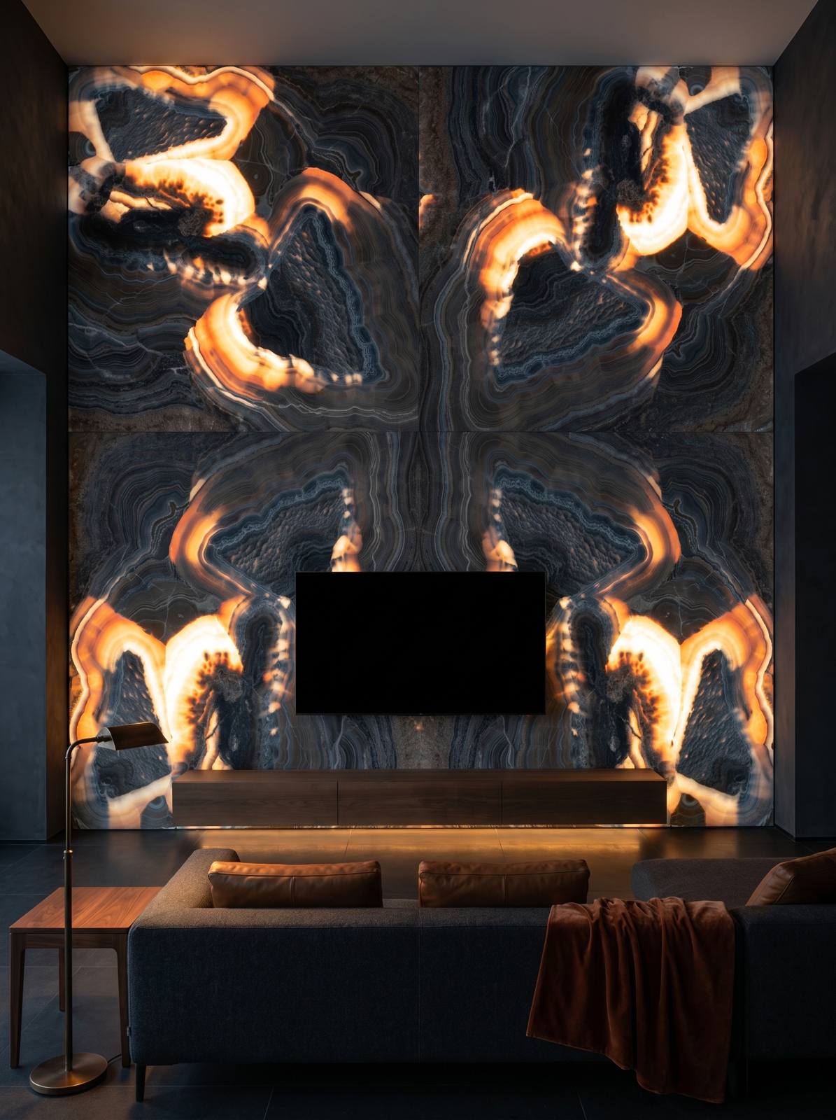 Fusion Onyx