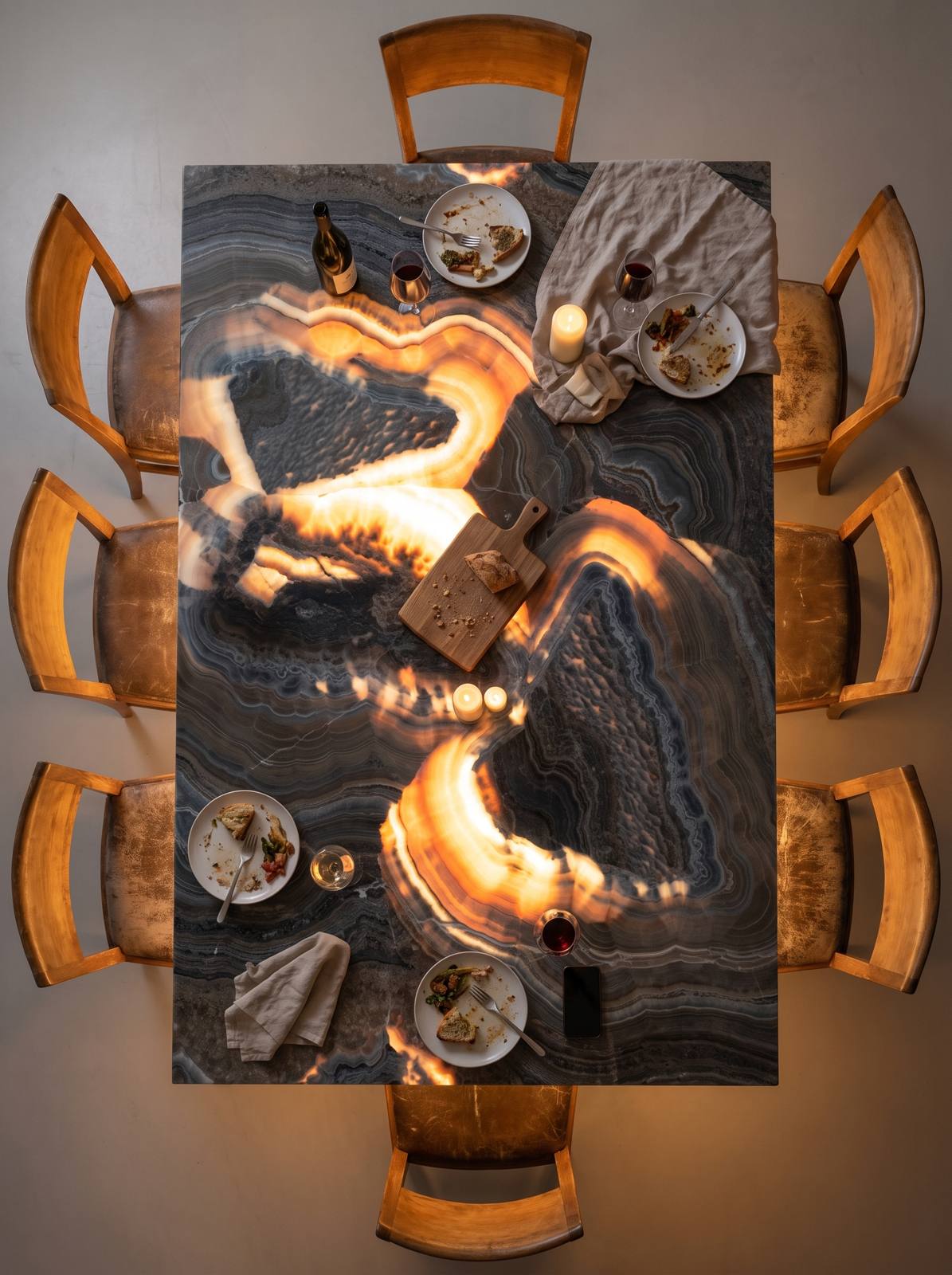 Fusion Onyx