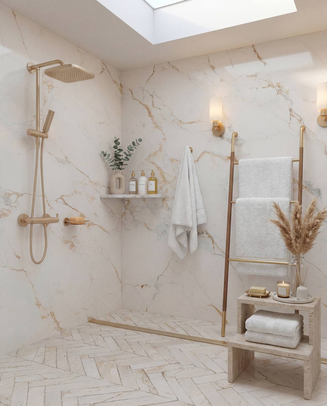 Calacatta Gold Lux