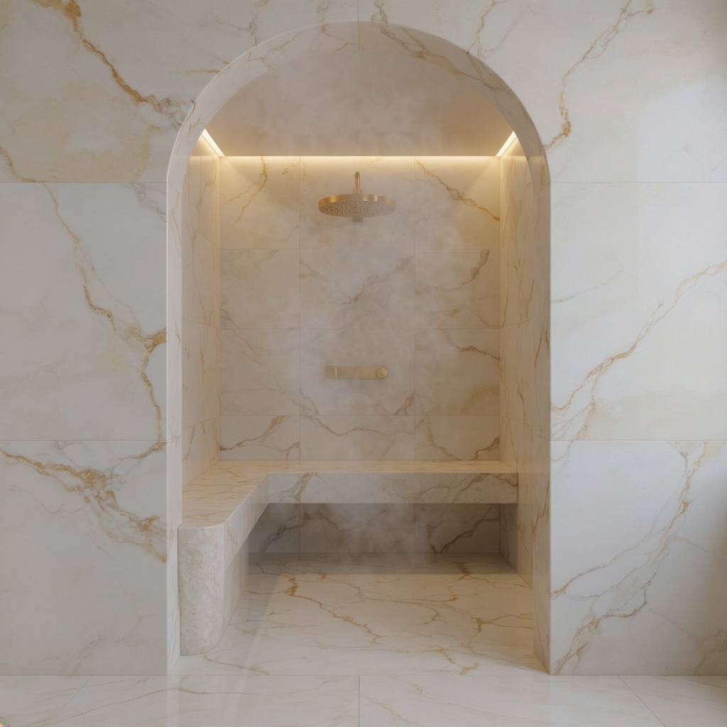 Calacatta Gold Lux