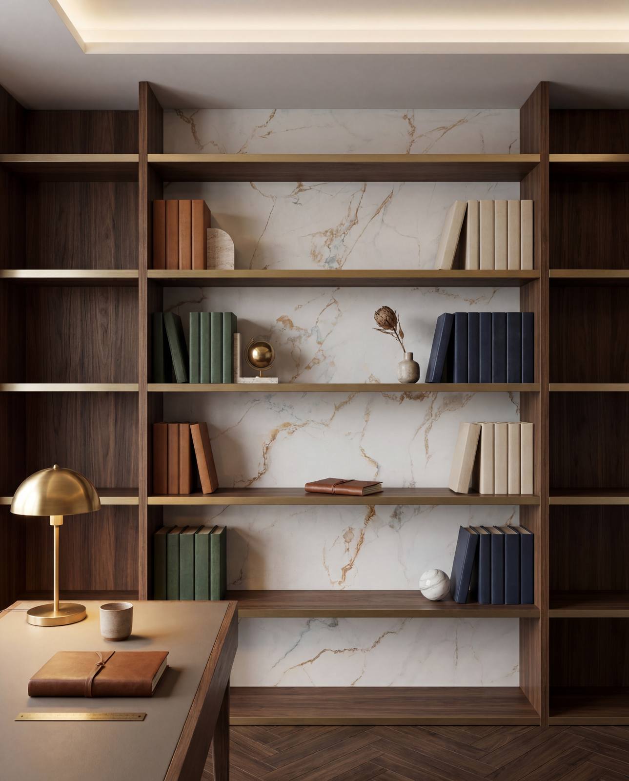 Calacatta Gold Lux