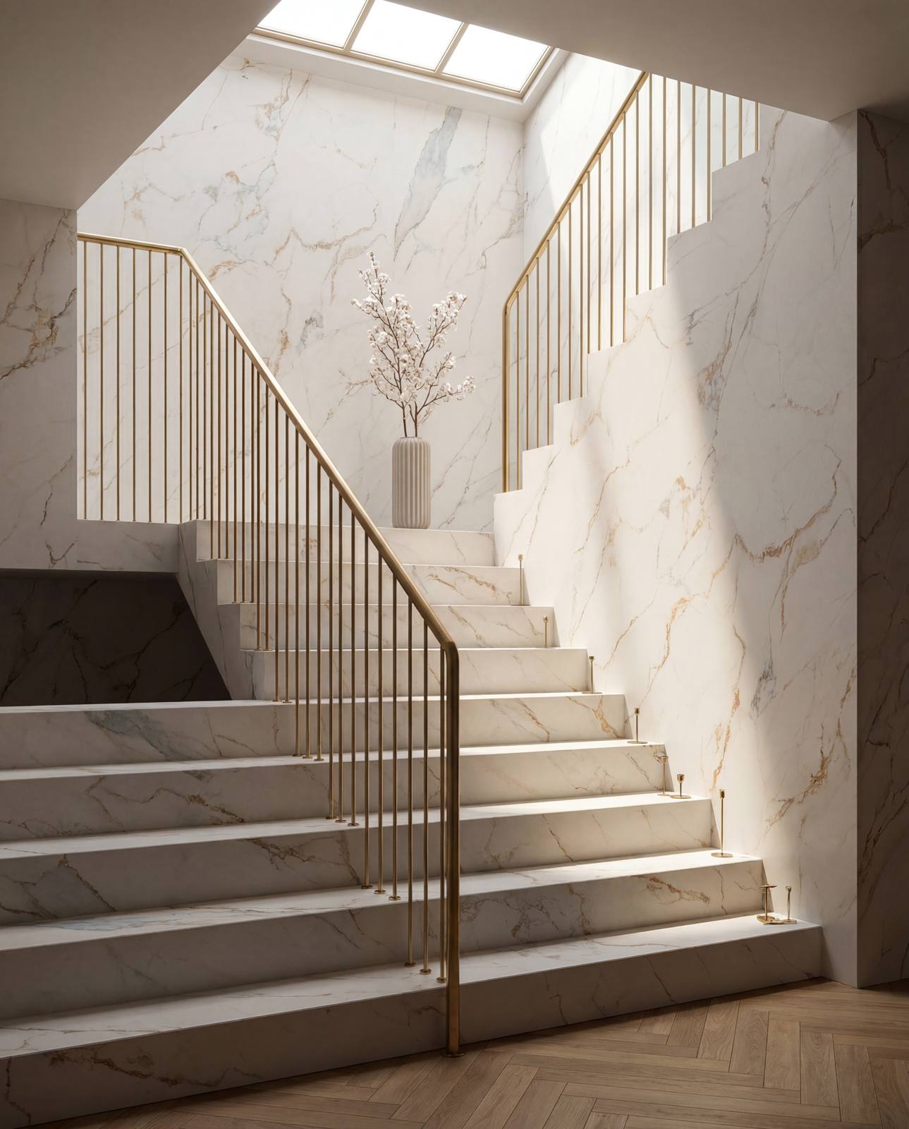 Calacatta Gold Lux