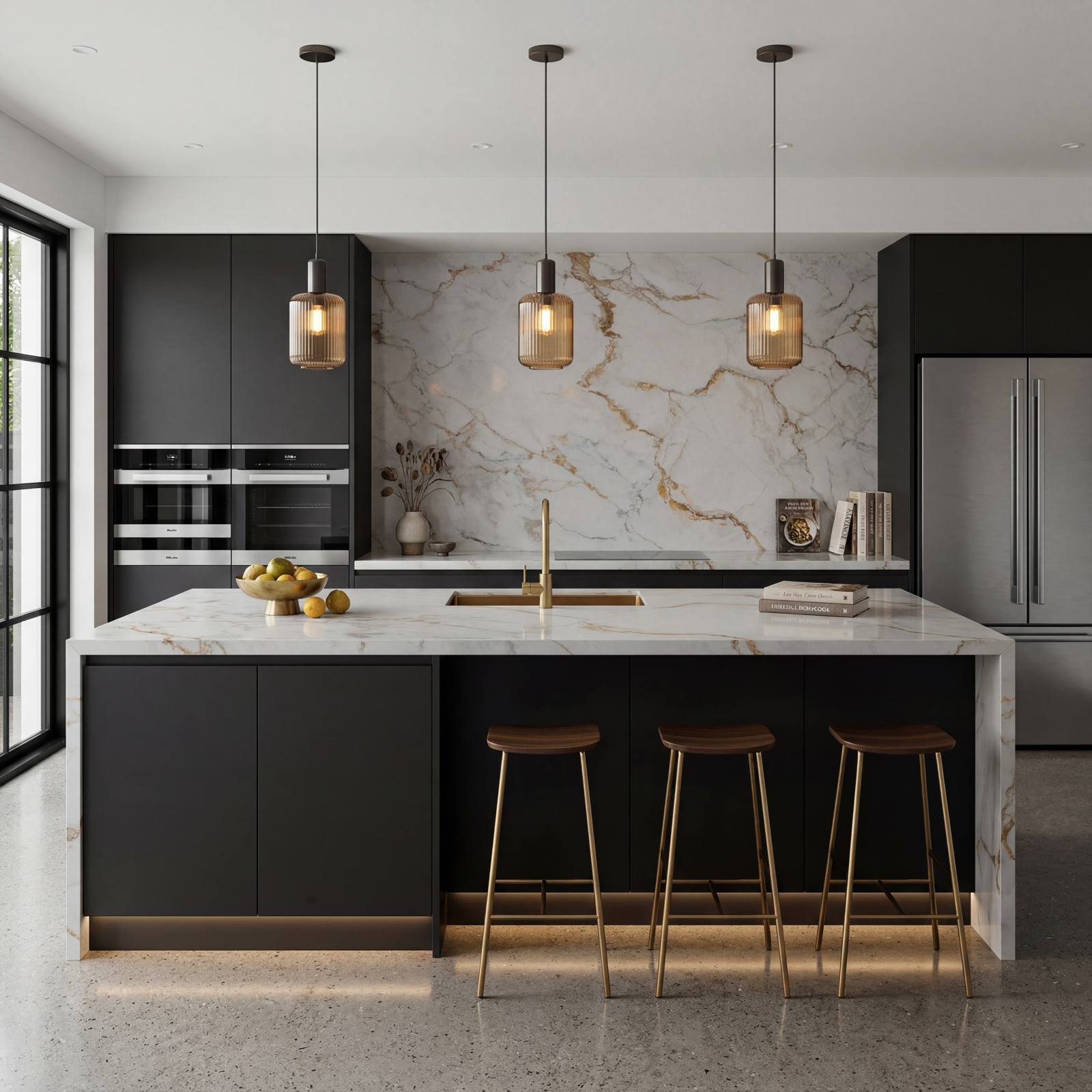 Calacatta Gold Lux