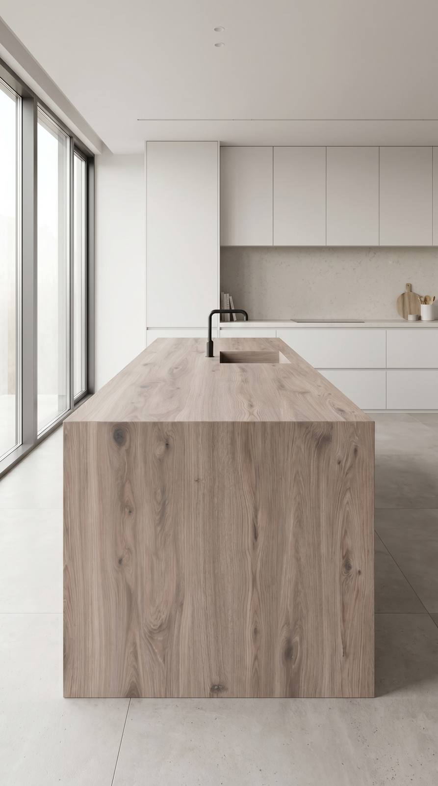 Sapienwood Mocca