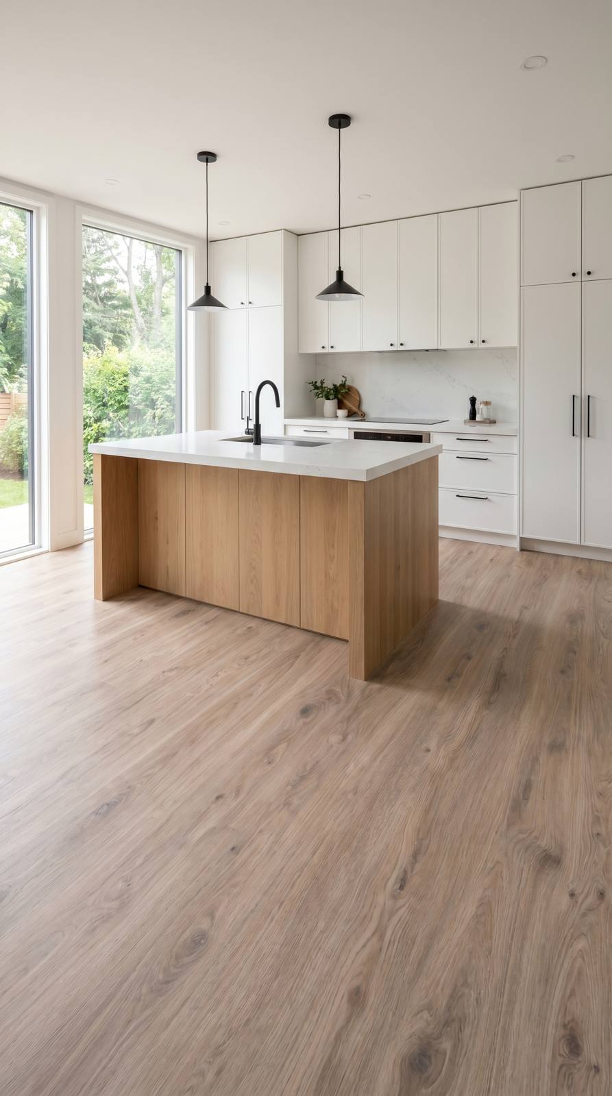 Sapienwood Mocca