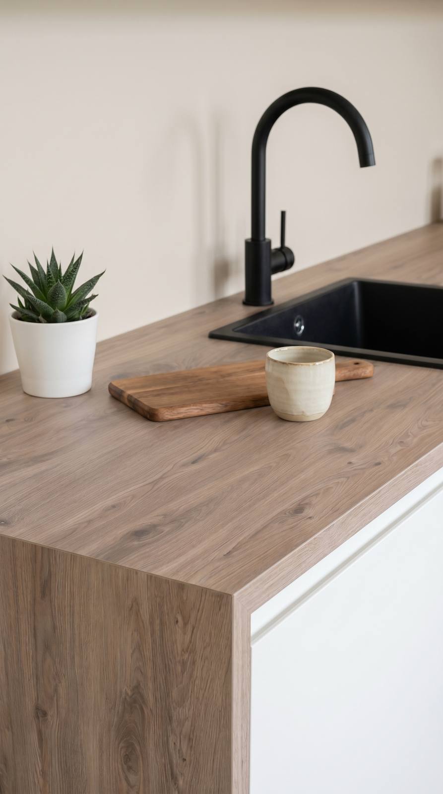 Sapienwood Mocca