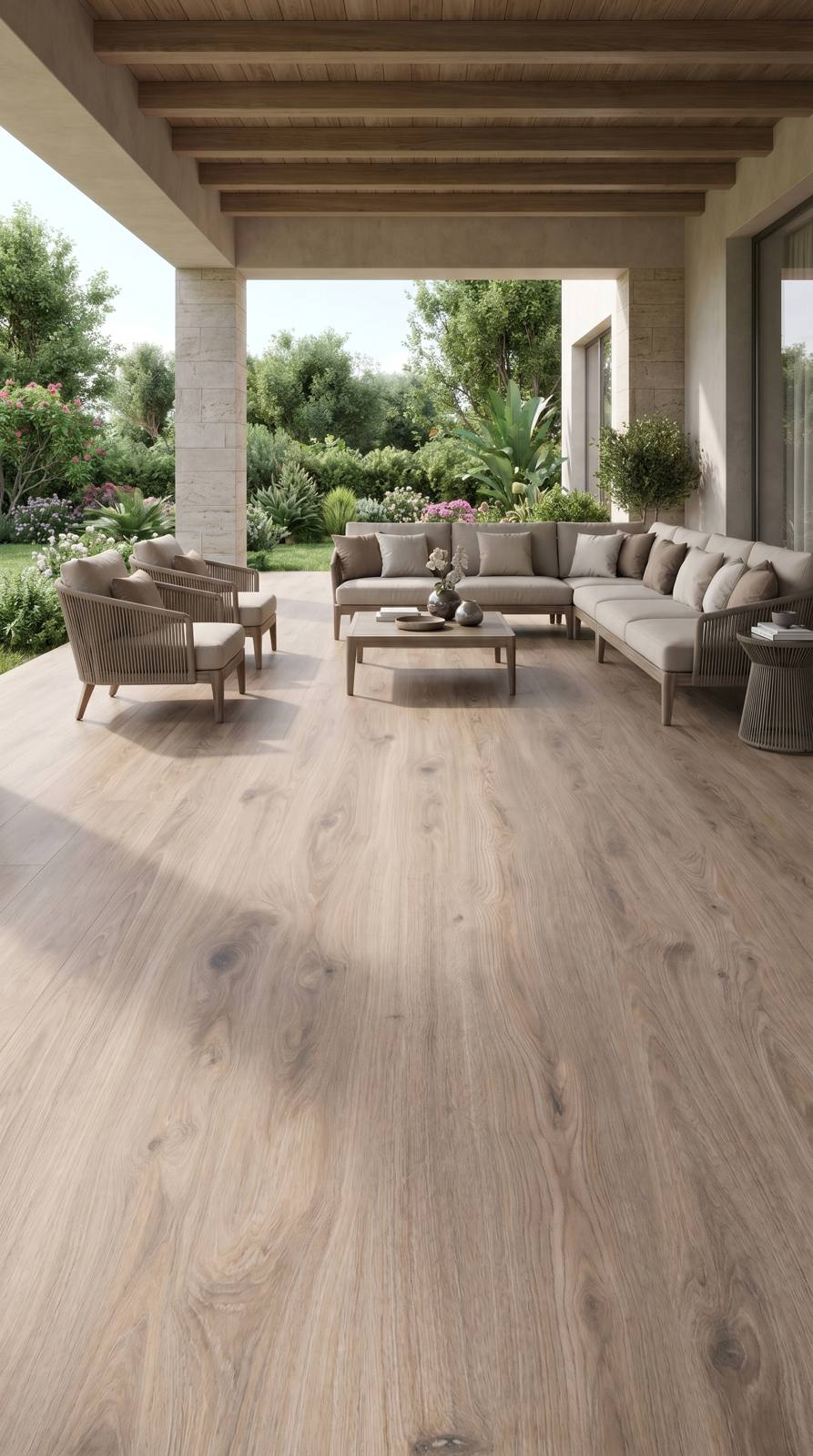 Sapienwood Mocca
