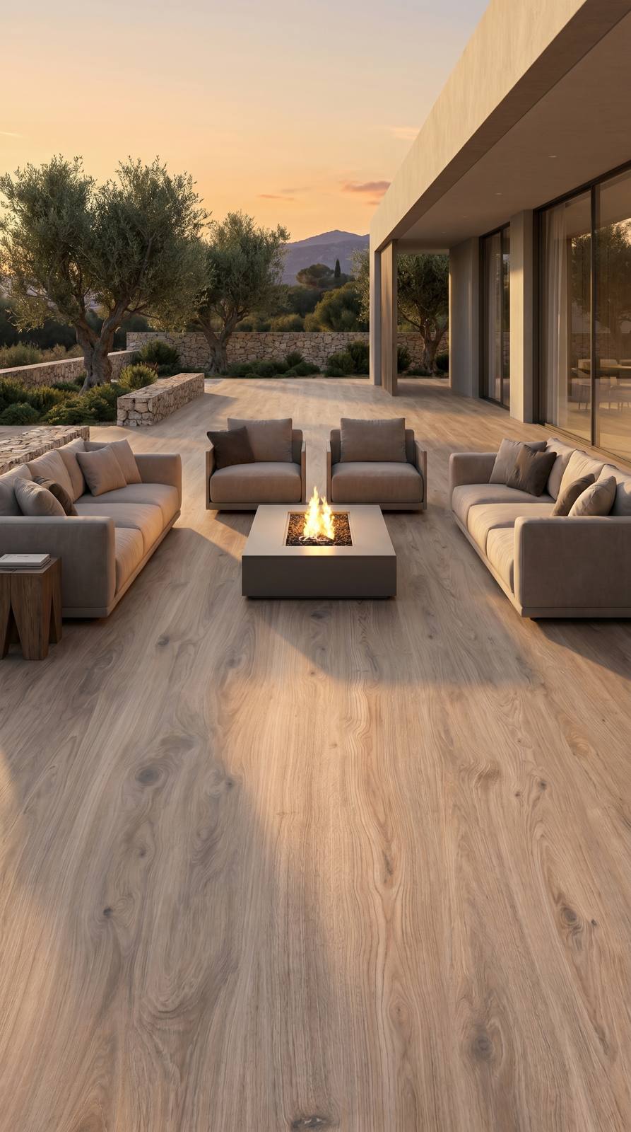 Sapienwood Mocca