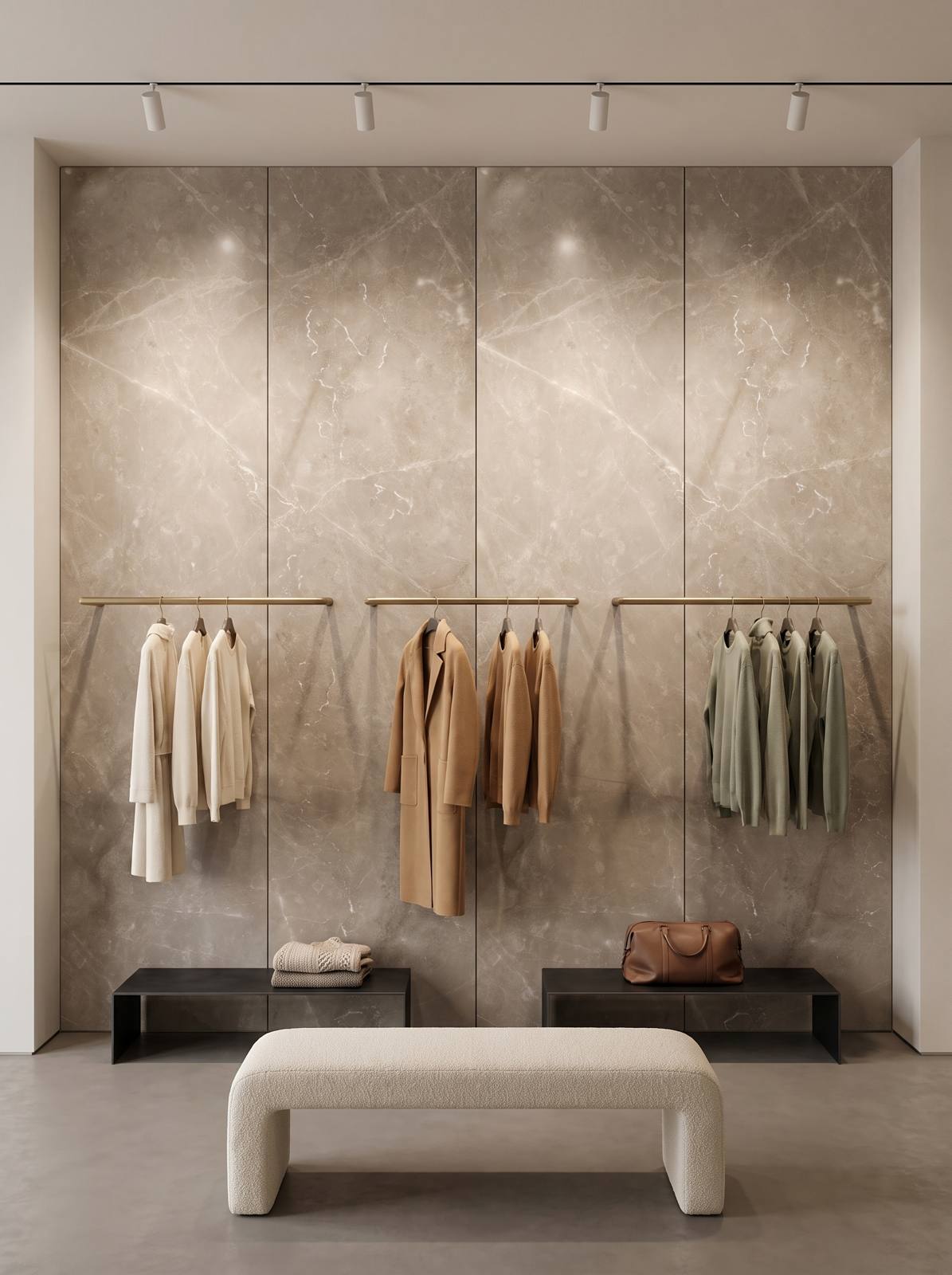 Premium Grey