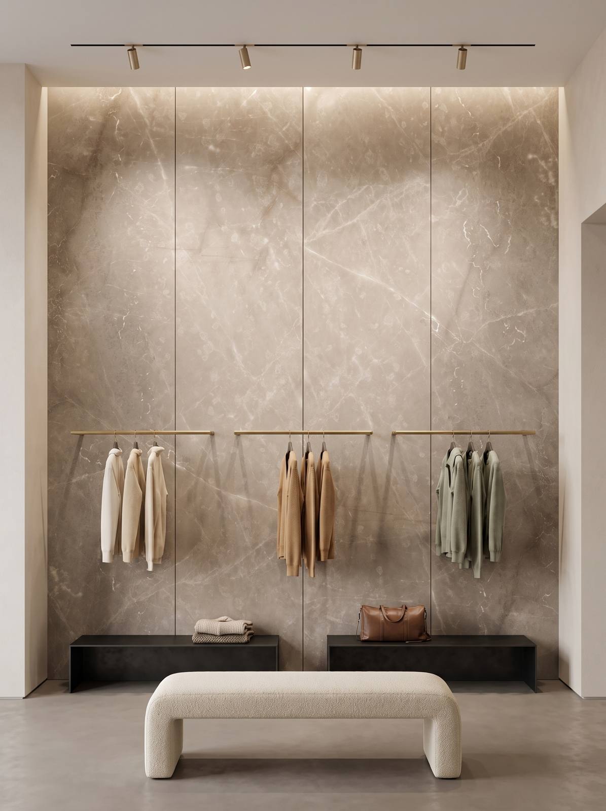 Premium Grey