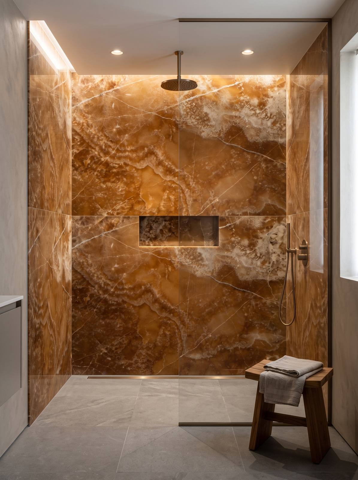 Walnut Onyx