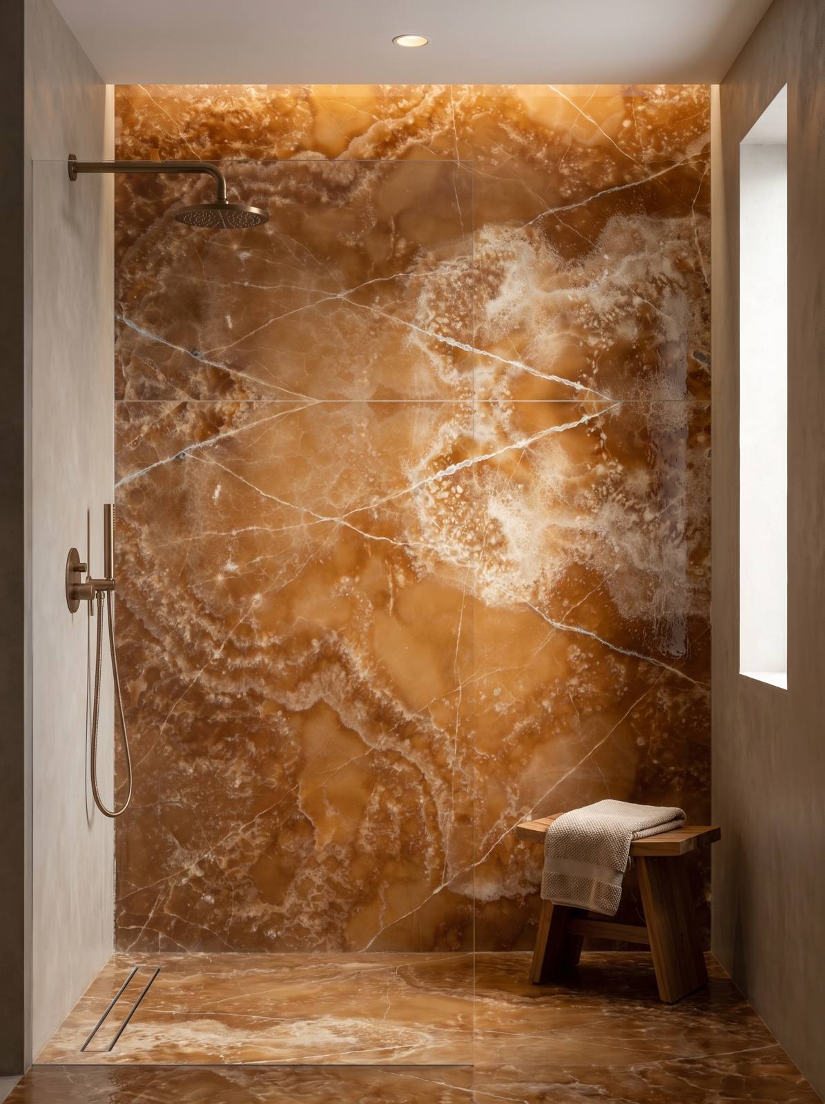 Walnut Onyx