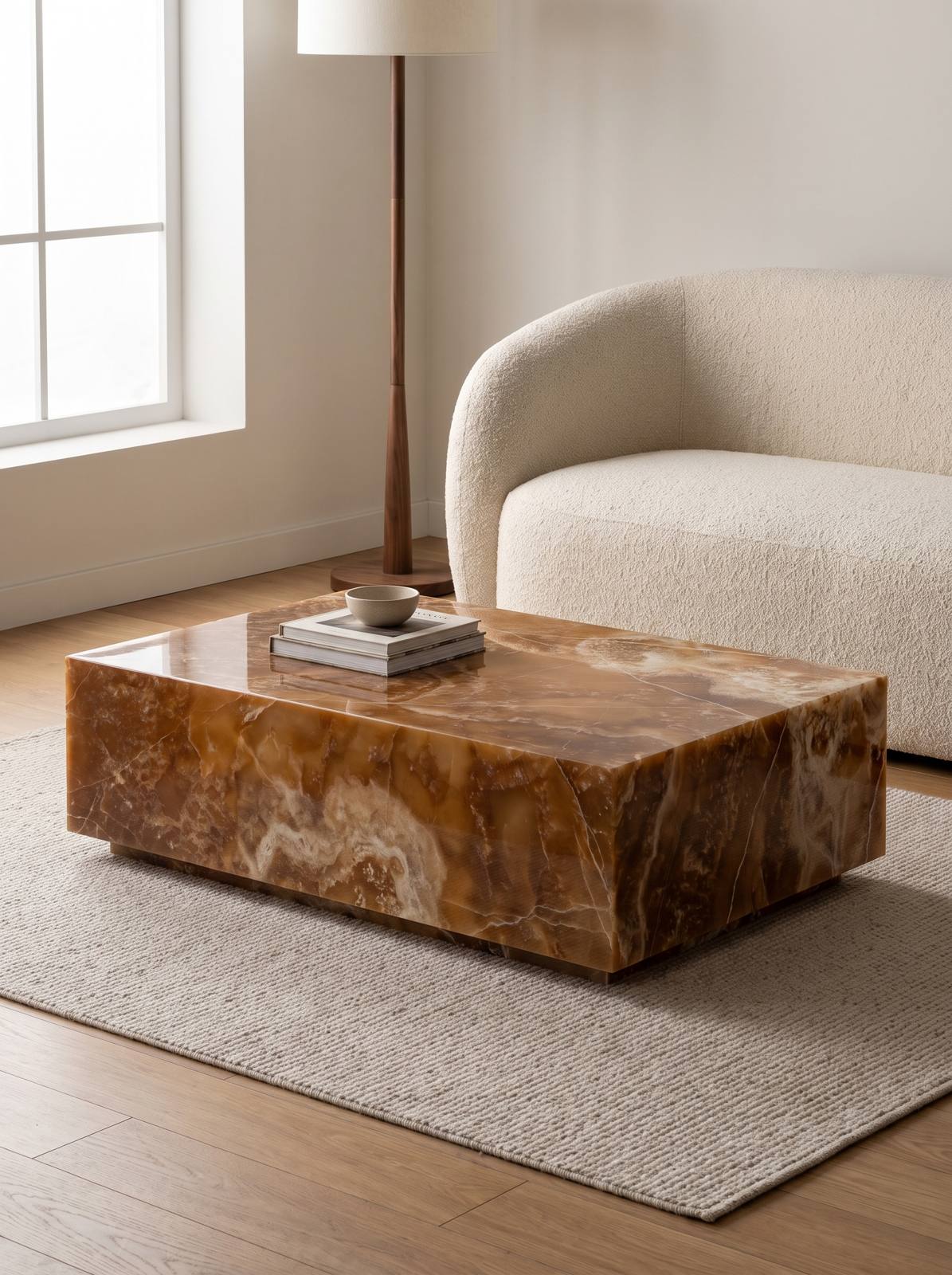 Walnut Onyx